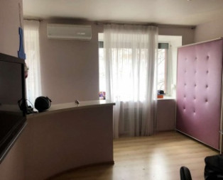 Квартира под салон красоты